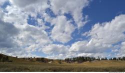 Photo References of Background Nature USA